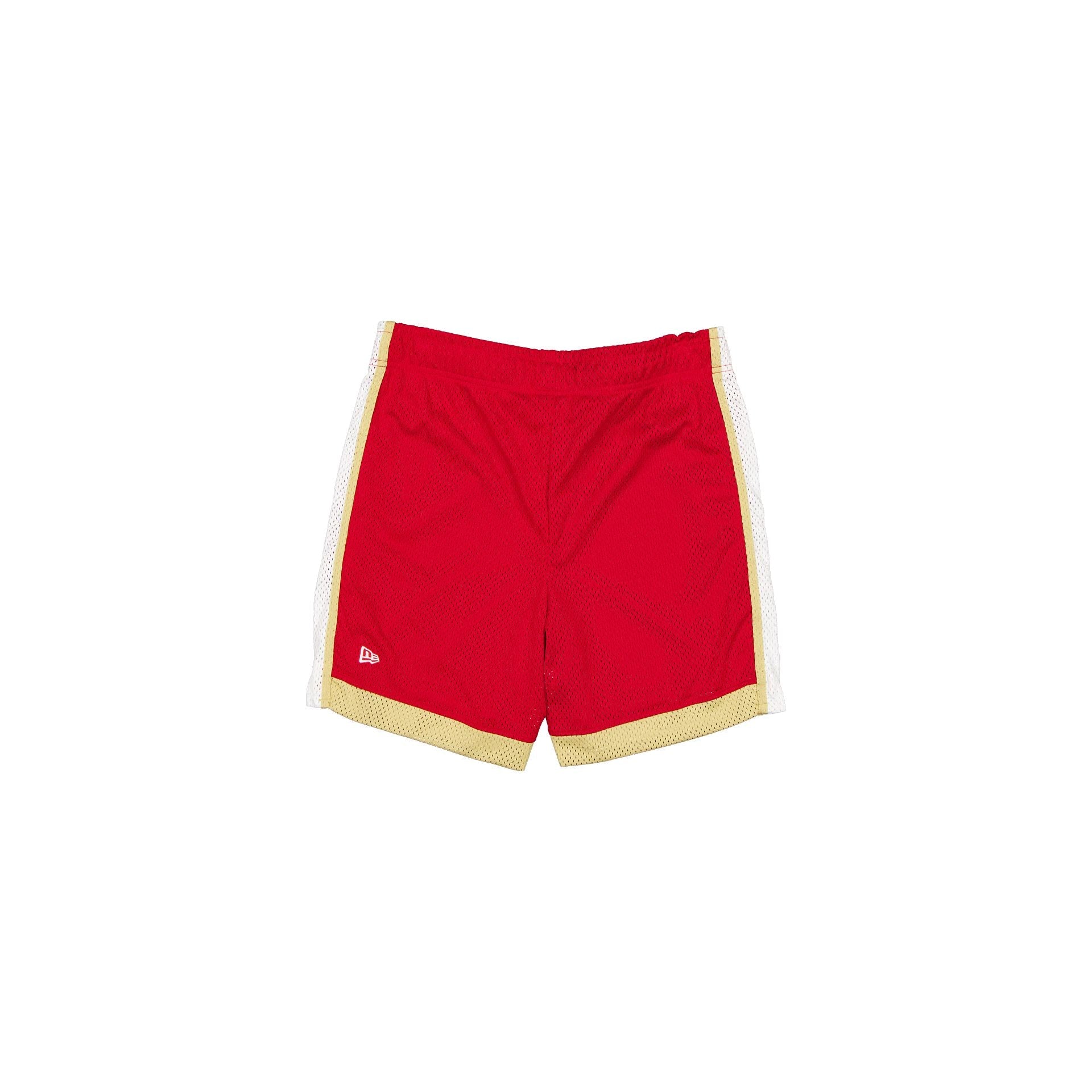 San Francisco 49ers Sport Classics Shorts