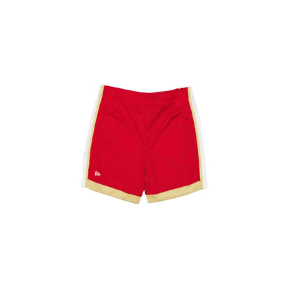 San Francisco 49ers Sport Classics Shorts