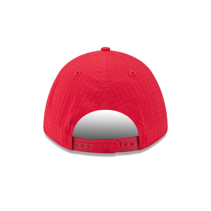Kansas City Chiefs Ripstop 9FORTY M-Crown A-Frame Snapback Hat