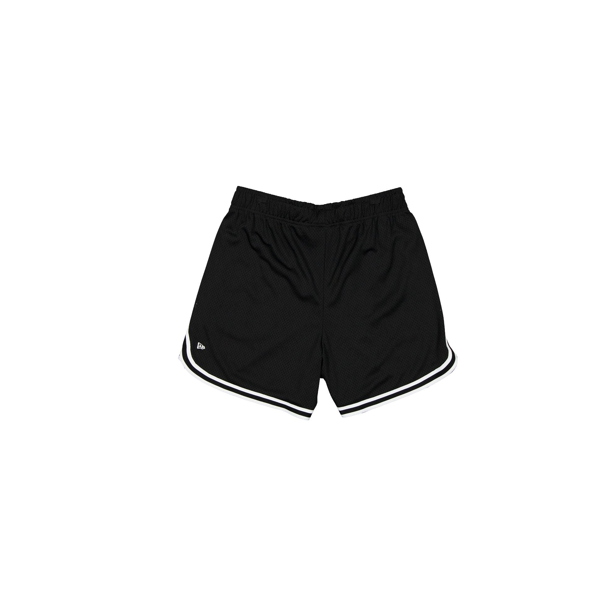 Chicago Bears Sport Classics Black & White Shorts