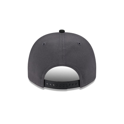Kansas City Chiefs Graphite Brushstroke Golfer Hat