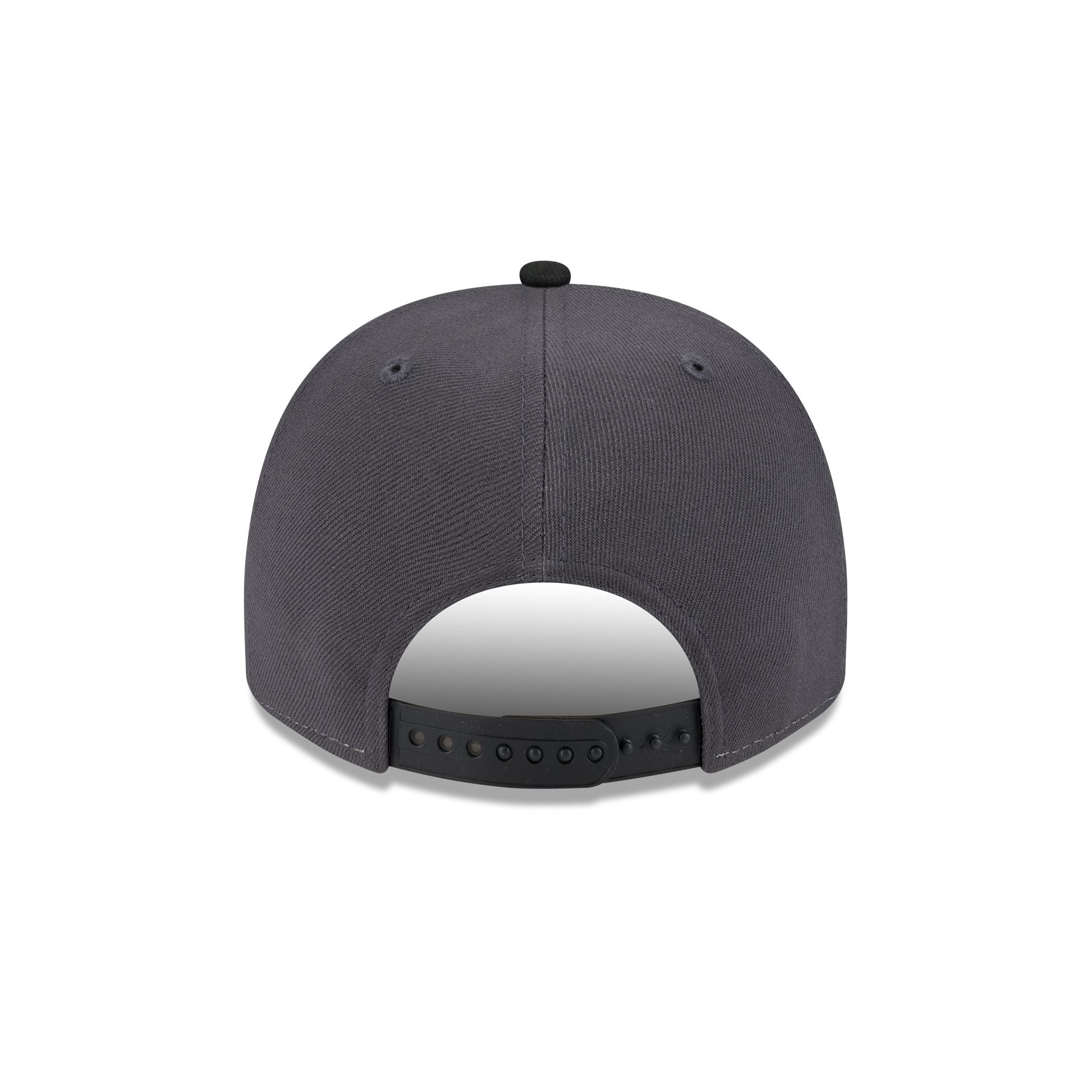 San Francisco 49ers Graphite Brushstroke Golfer Hat
