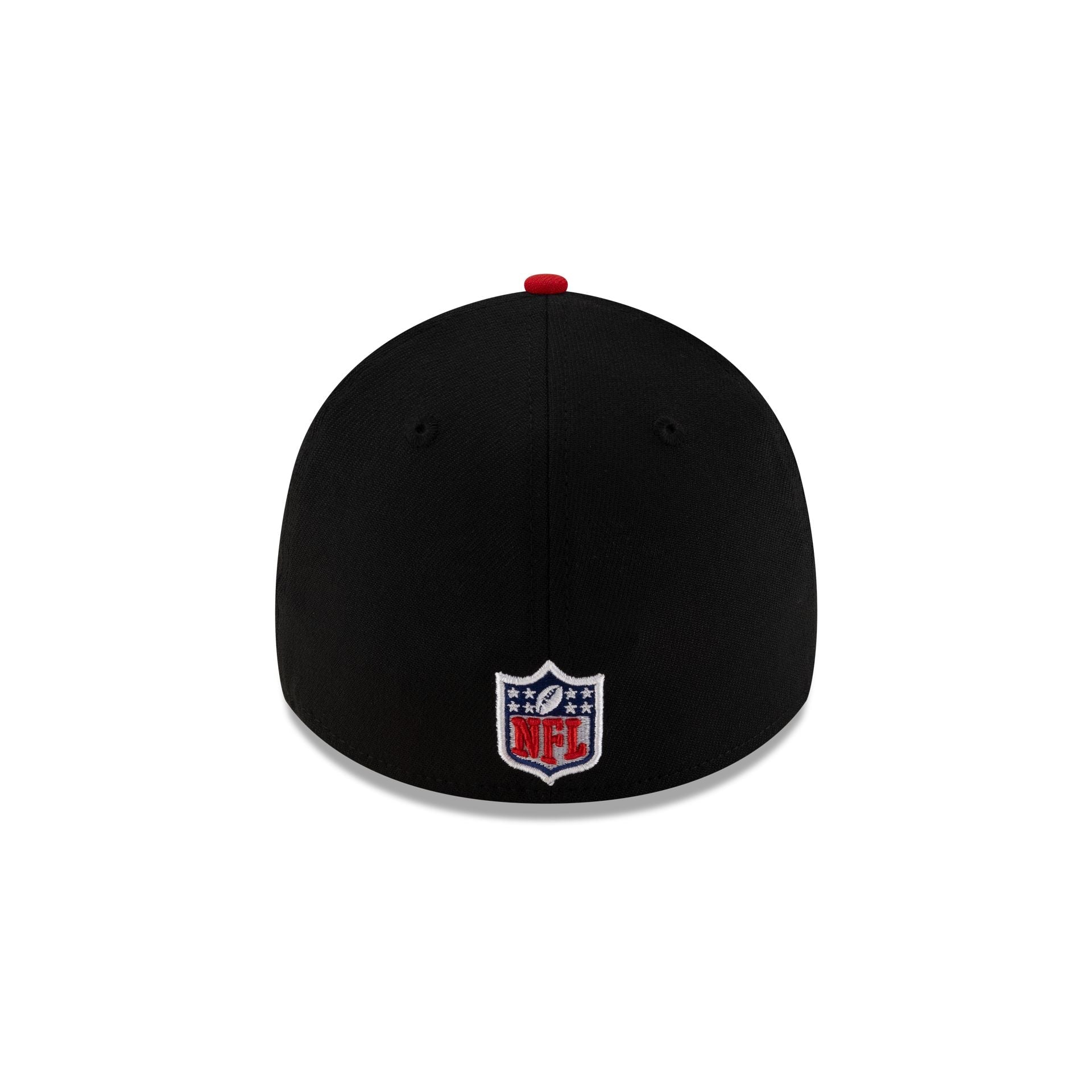 San Francisco 49ers 2025 Draft 39THIRTY Stretch Fit Hat