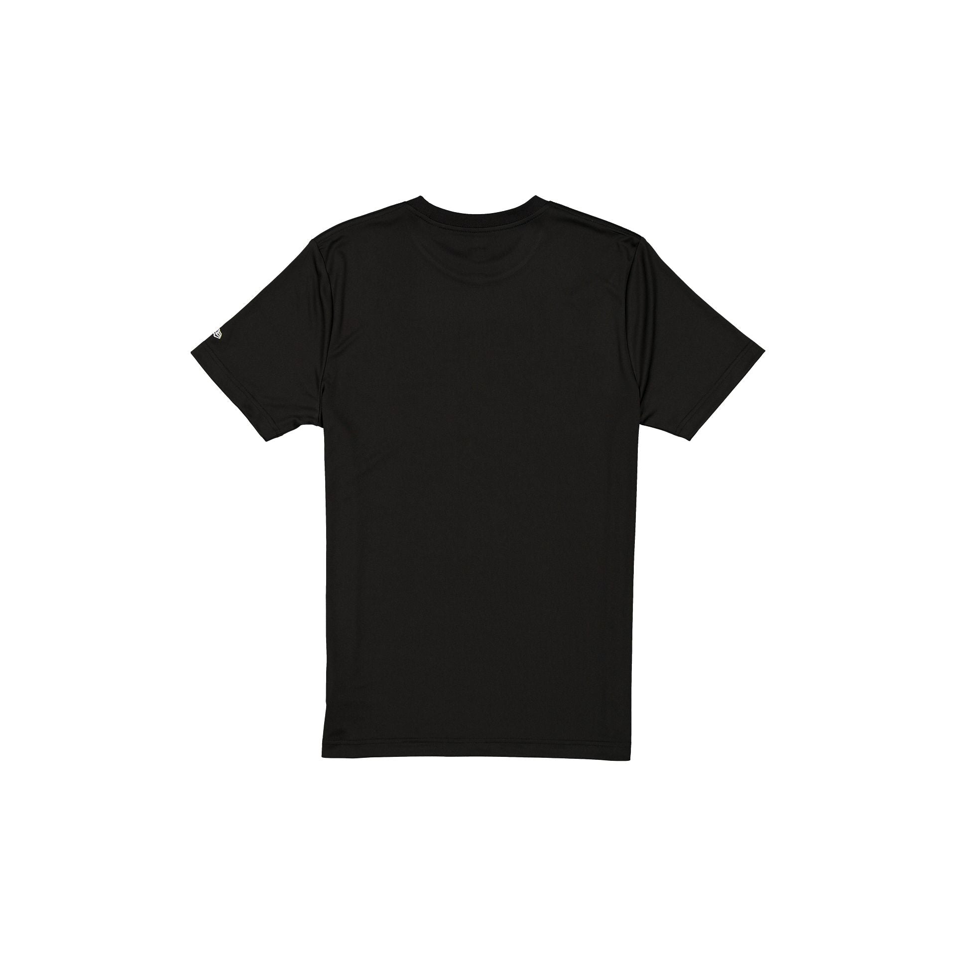 San Francisco 49ers 2025 Training Black T-Shirt