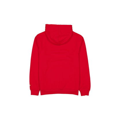 San Francisco 49ers 2025 Training Hoodie