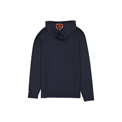 Chicago Bears 2025 Functional Fandom Hoodie