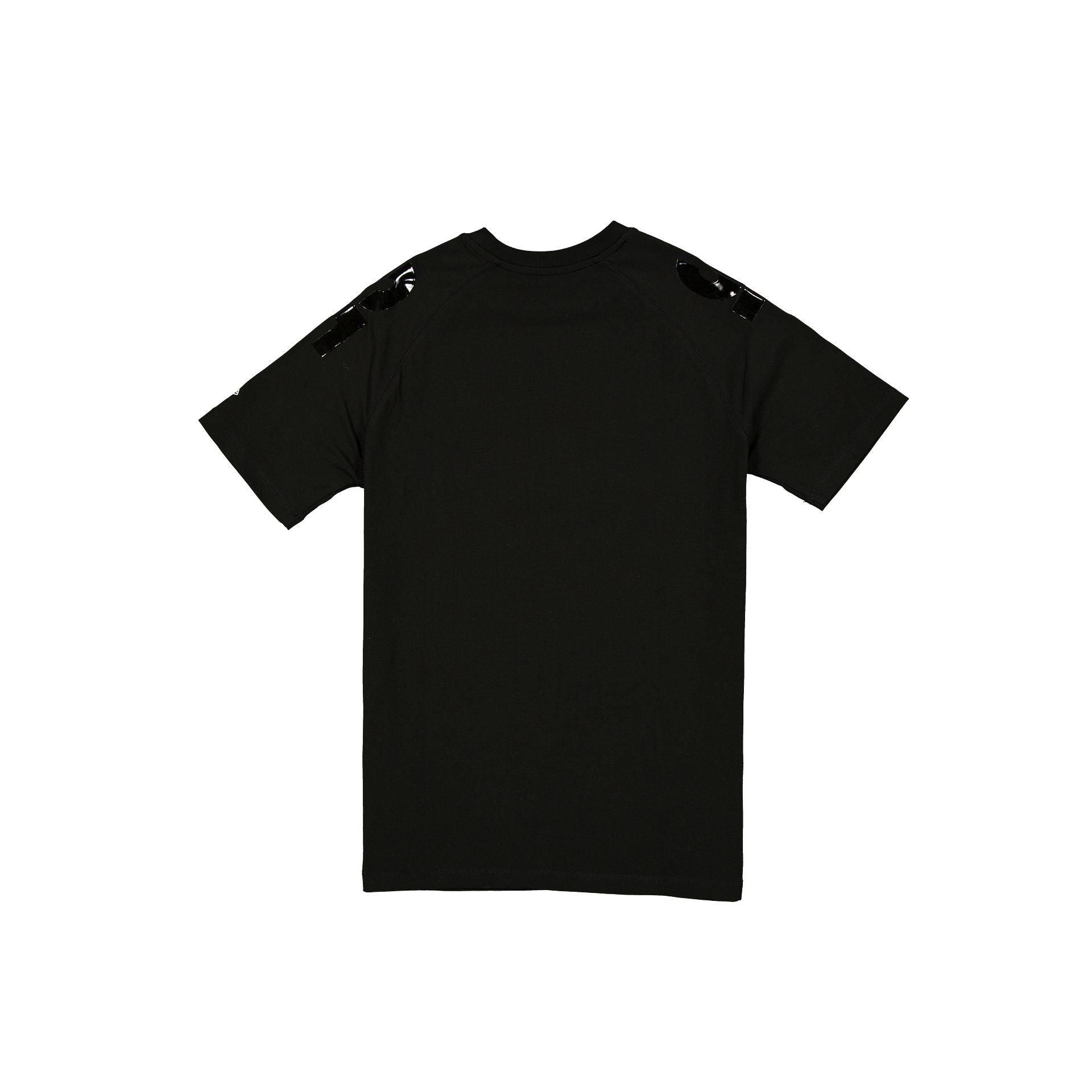 San Francisco 49ers 2025 Functional Fandom Black Short Sleeve T-Shirt