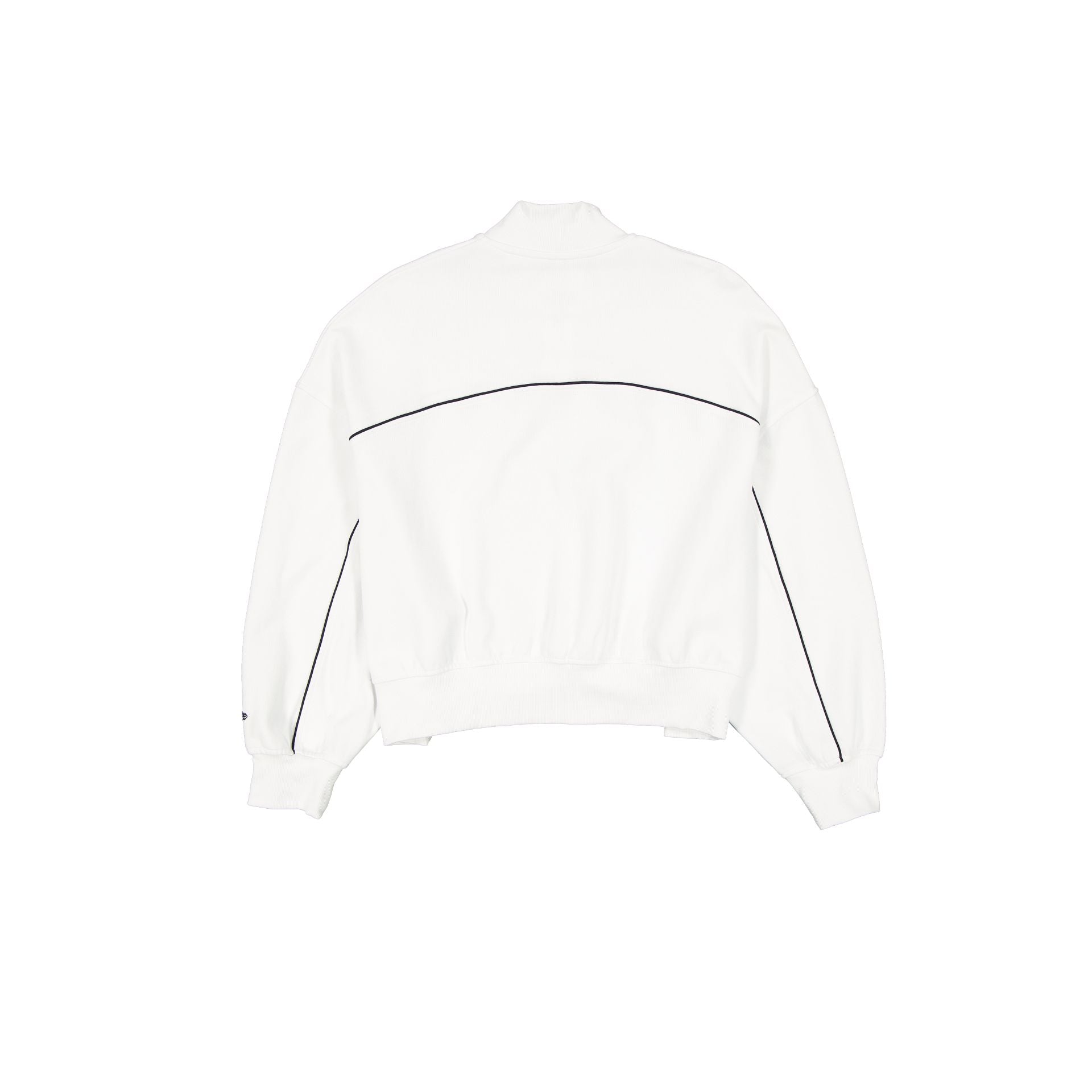 Chicago Bears 2025 Functional Fandom Women's Quarter Zip