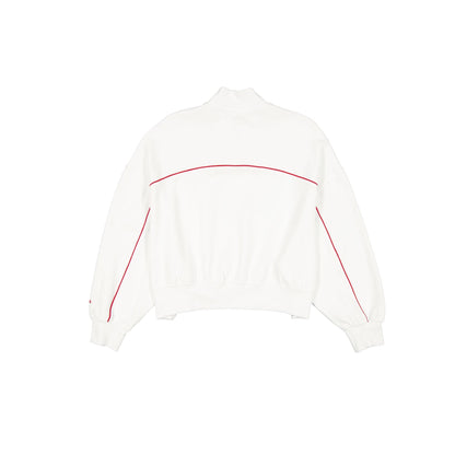 San Francisco 49ers 2025 Functional Fandom Women's Quarter Zip