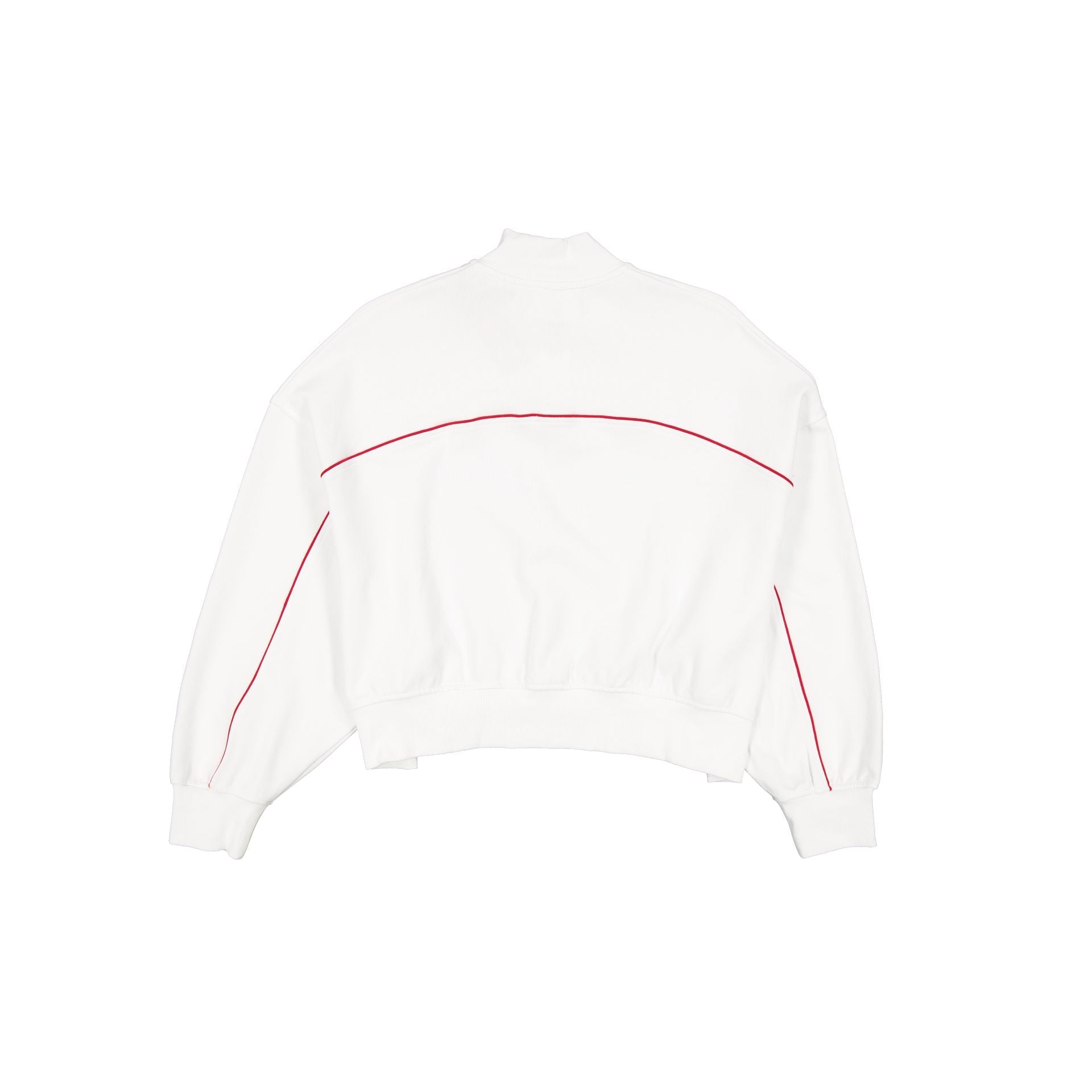 Kansas City Chiefs 2025 Functional Fandom Women's Quarter Zip