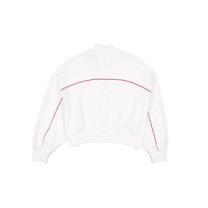 Kansas City Chiefs 2025 Functional Fandom Women's Quarter Zip