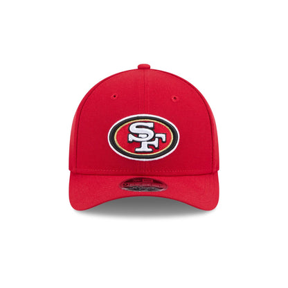 San Francisco 49ers Team 9FORTY M-Crown Snapback Hat