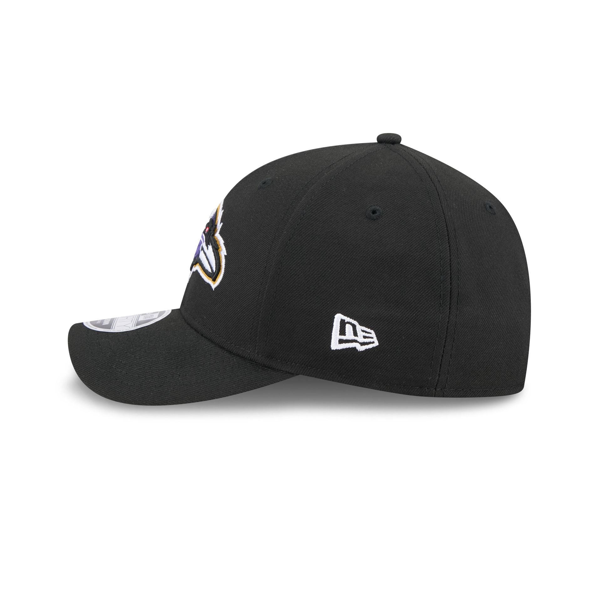 Baltimore Ravens Team Kids 9FORTY M-Crown Snapback Hat