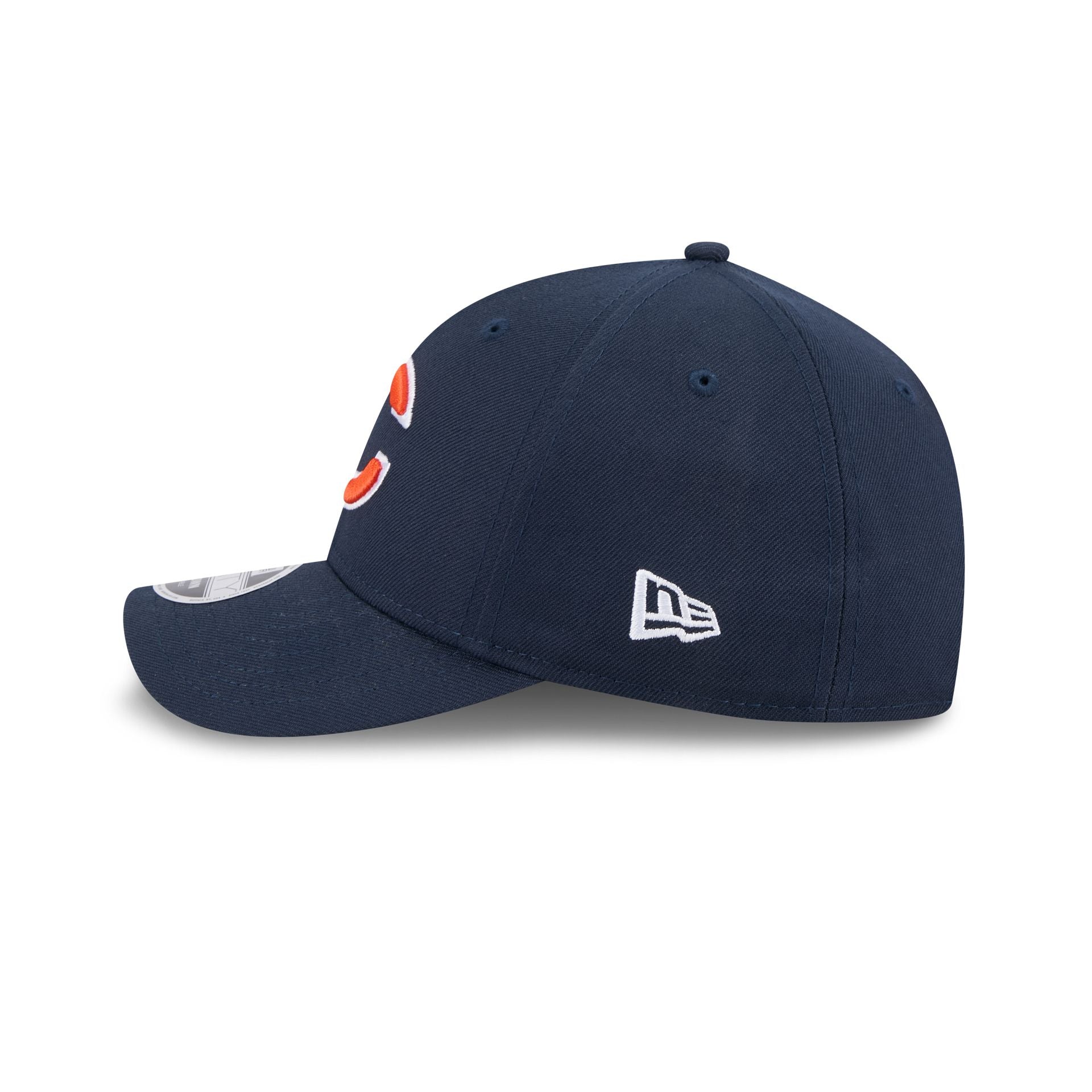 Chicago Bears Team Secondary 9FORTY M-Crown Snapback Hat