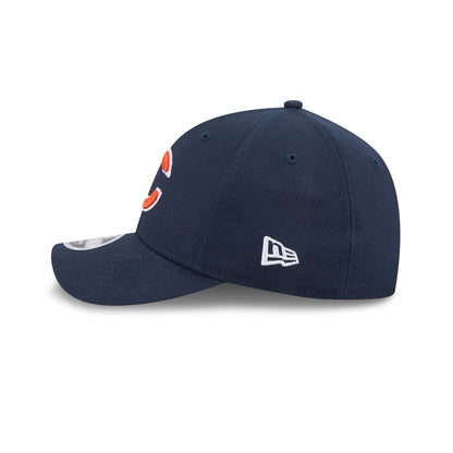 Chicago Bears Team Secondary 9FORTY M-Crown Snapback Hat