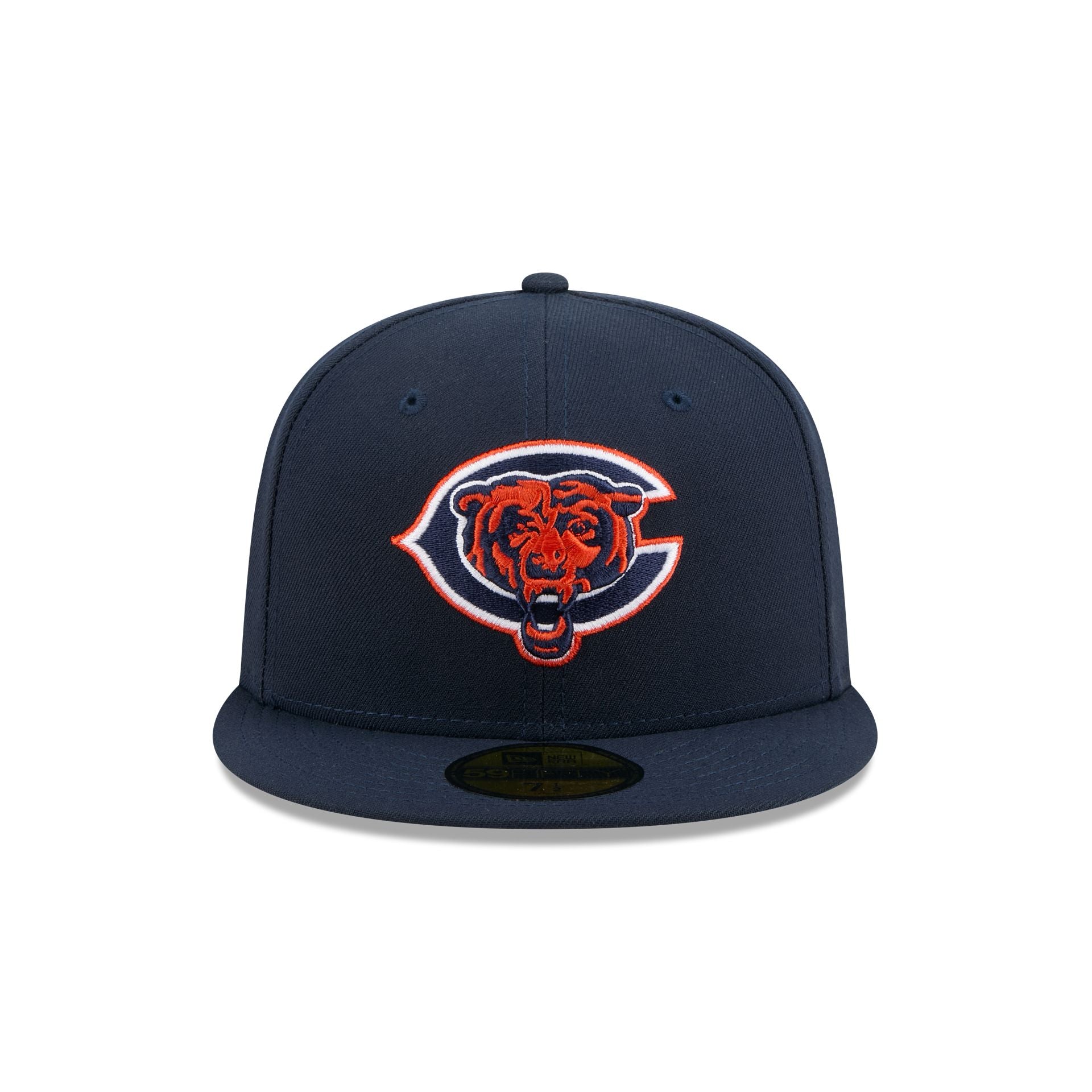 Chicago Bears Deceptor 59FIFTY Fitted Hat