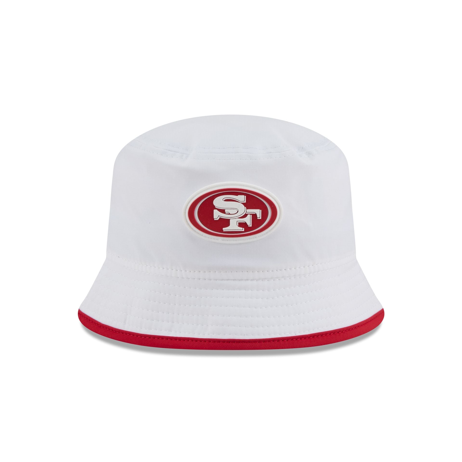 San Francisco 49ers 2025 Training Bucket Hat