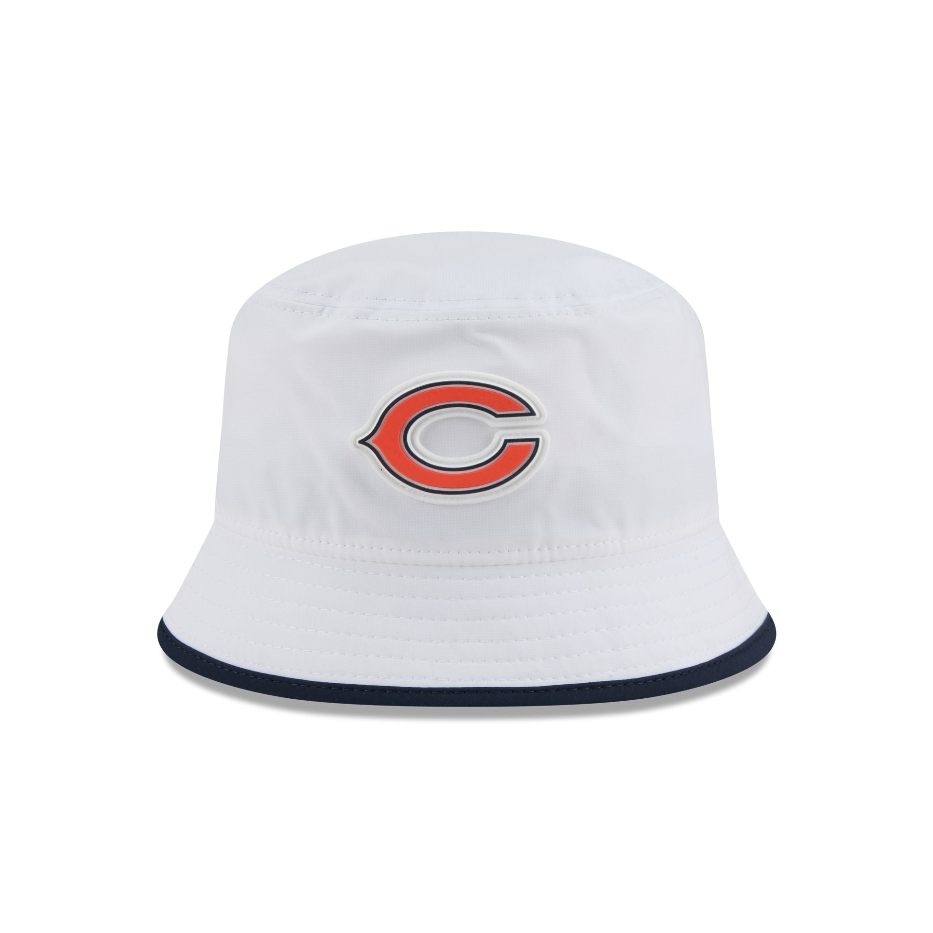 Chicago Bears 2025 Training Bucket Hat