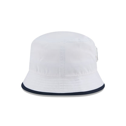 Chicago Bears 2025 Training Bucket Hat