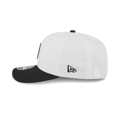 Baltimore Ravens 2025 Training 9SEVENTY Stretch-Snap Hat