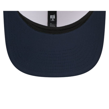 Chicago Bears 2025 Training 9SEVENTY Stretch-Snap Hat