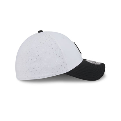 Baltimore Ravens 2025 Training 39THIRTY Stretch Fit Hat