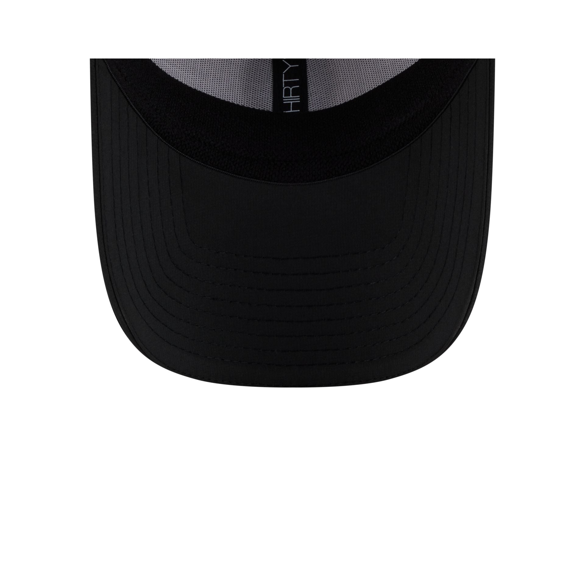 Baltimore Ravens 2025 Training 39THIRTY Stretch Fit Hat