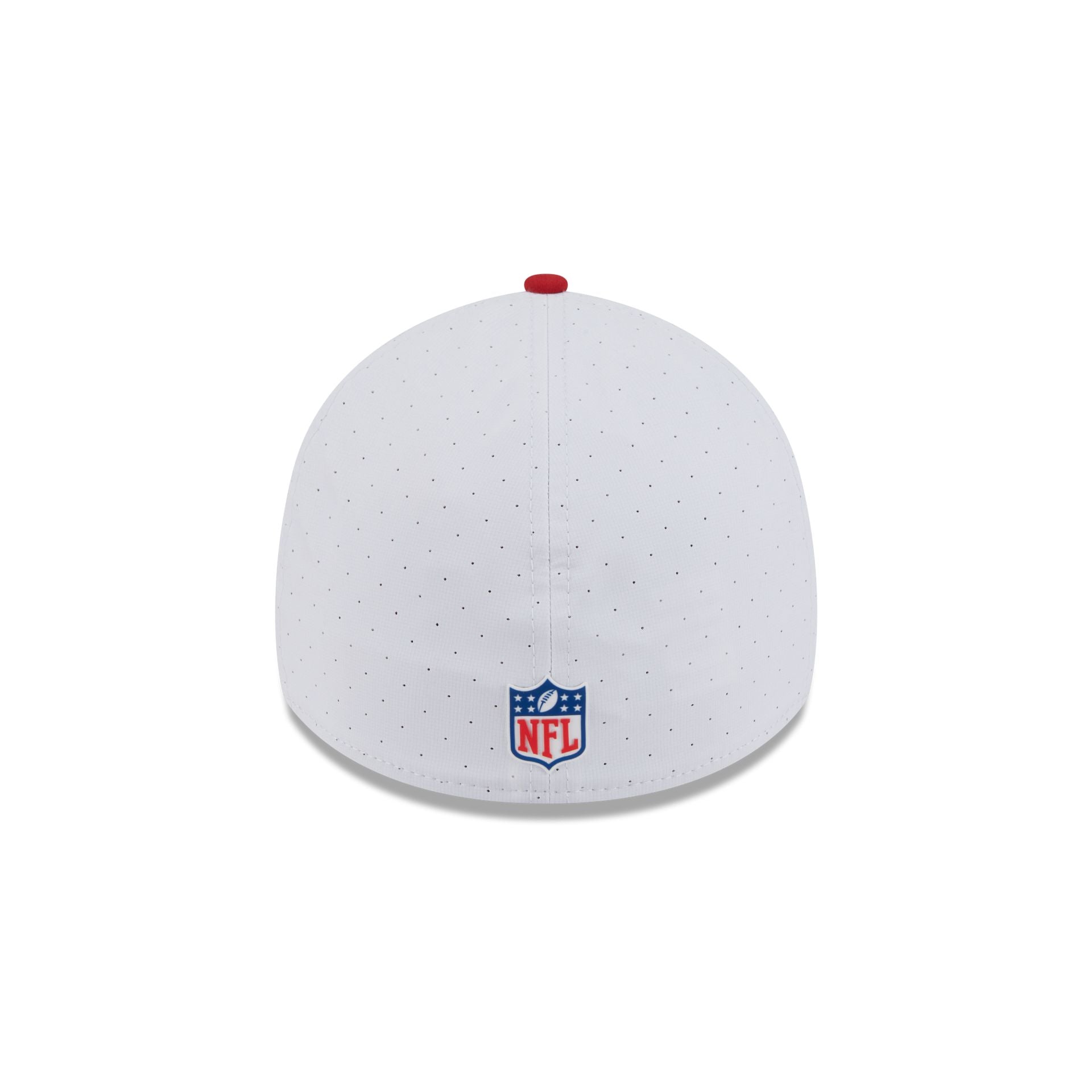San Francisco 49ers 2025 Training 39THIRTY Stretch Fit Hat