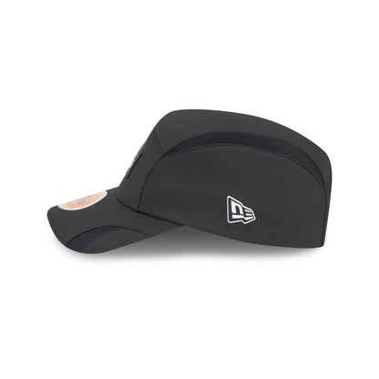 Baltimore Ravens 2025 Sideline Hot Weather Runner Adjustable Hat