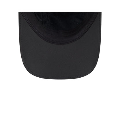 Baltimore Ravens 2025 Sideline Hot Weather Runner Adjustable Hat