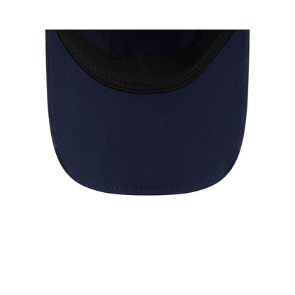 Chicago Bears 2025 Sideline Hot Weather Runner Adjustable Hat