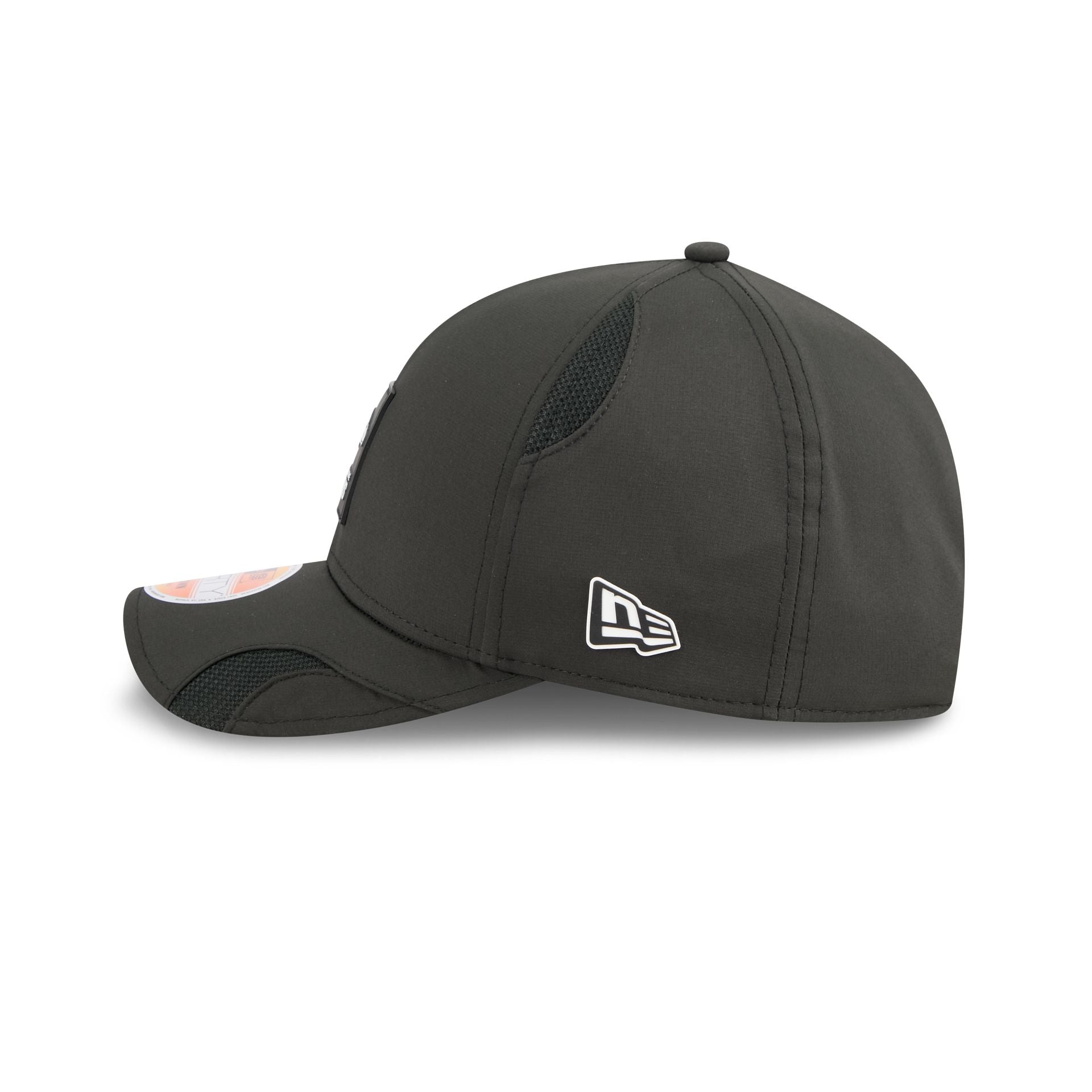 Baltimore Ravens 2025 Sideline Hot Weather 9FORTY M-Crown Snapback Hat
