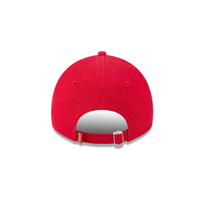 San Francisco 49ers Deceptor 9TWENTY Adjustable Hat