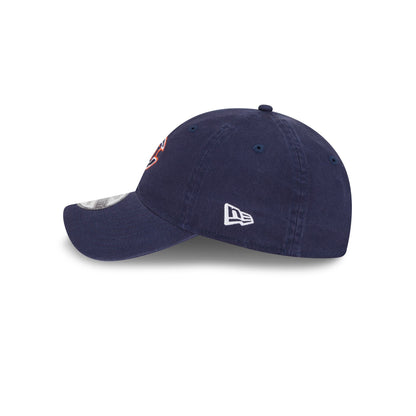 Chicago Bears Deceptor 9TWENTY Adjustable Hat