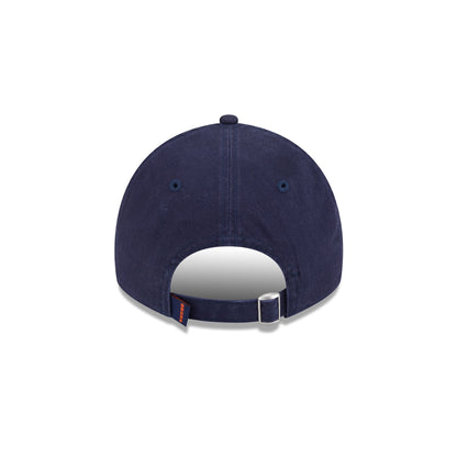 Chicago Bears Deceptor 9TWENTY Adjustable Hat