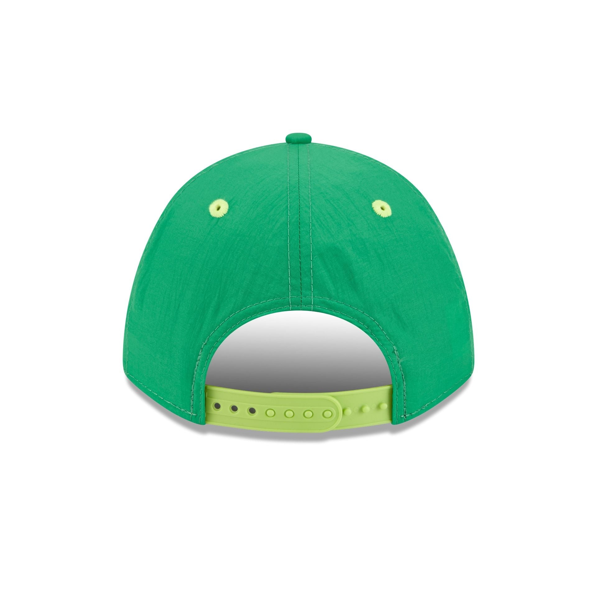 San Francisco 49ers Tee Time 9FORTY M-Crown A-Frame Snapback Hat