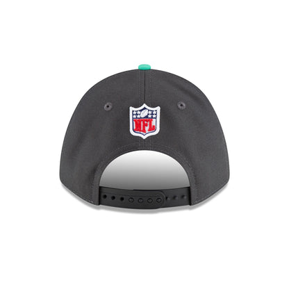 Kansas City Chiefs Super Bowl LIX Participation 9FORTY M-Crown Snapback Hat