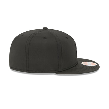 Baltimore Ravens 2025 Sideline Hot Weather 59FIFTY Fitted Hat