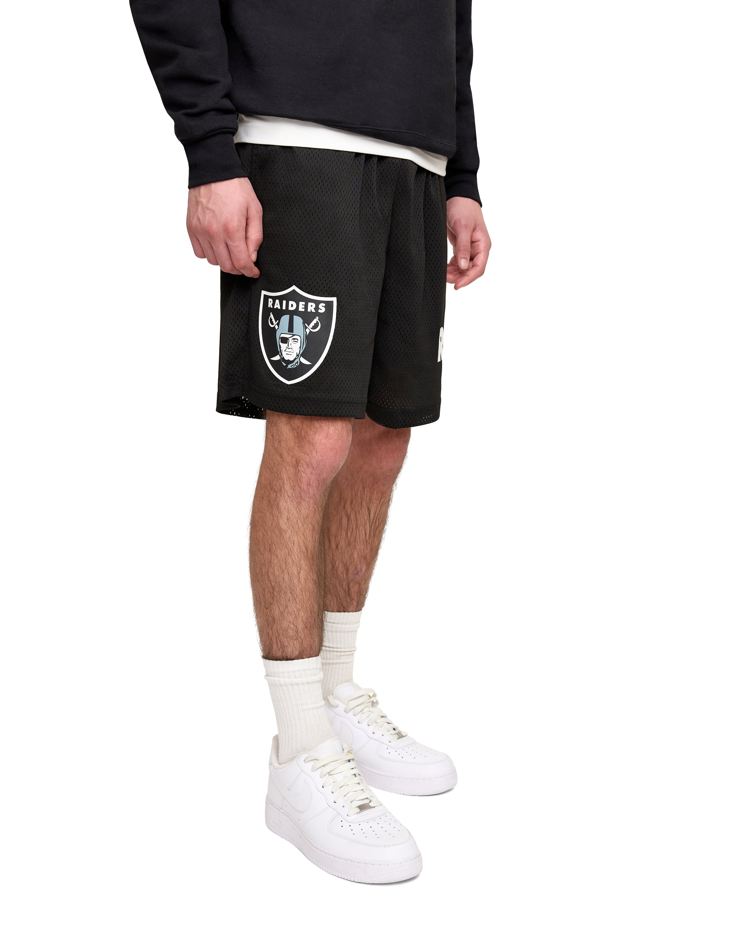 Chicago Bears Mesh Shorts